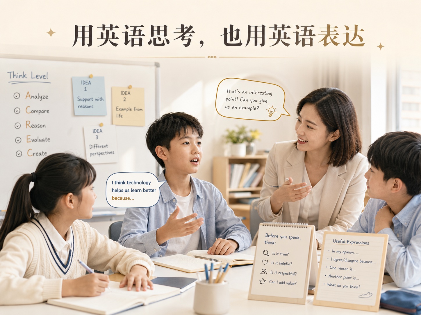 托福词汇与学术英语材料